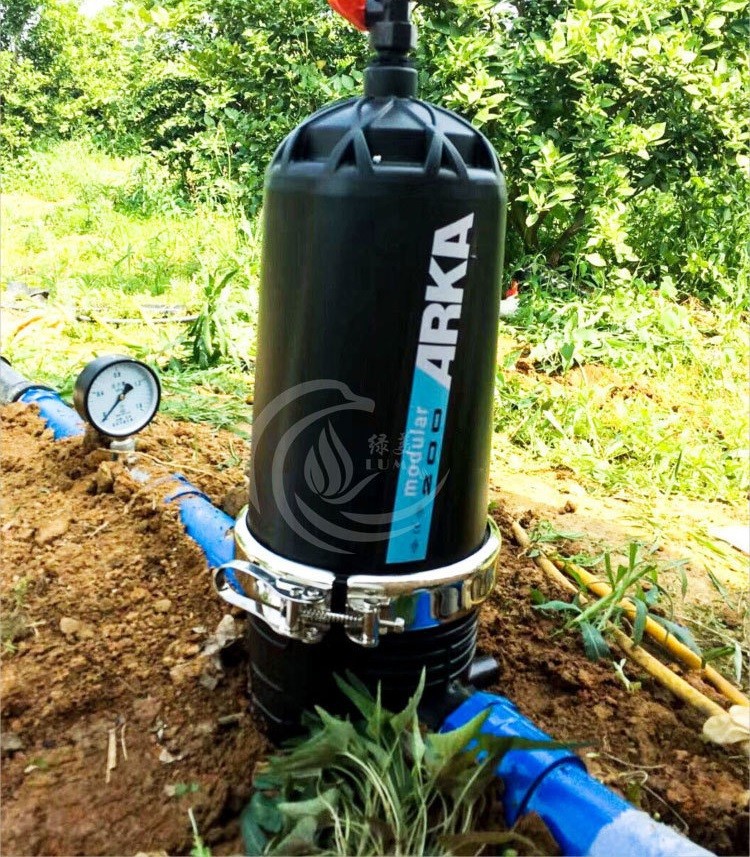 BỘ LỌC ARKA T60mm
