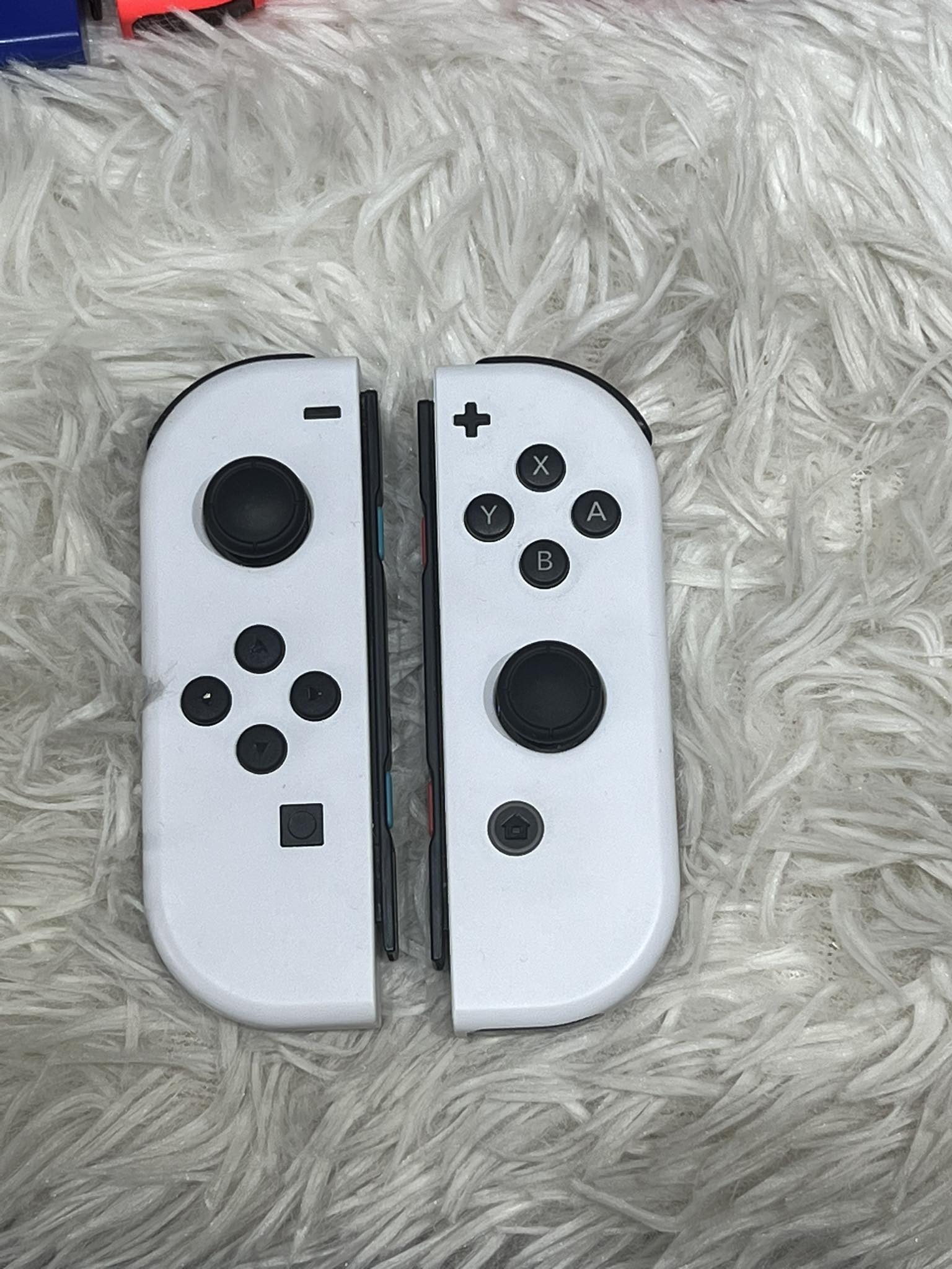 Joycon Nintendo switch chính hãng