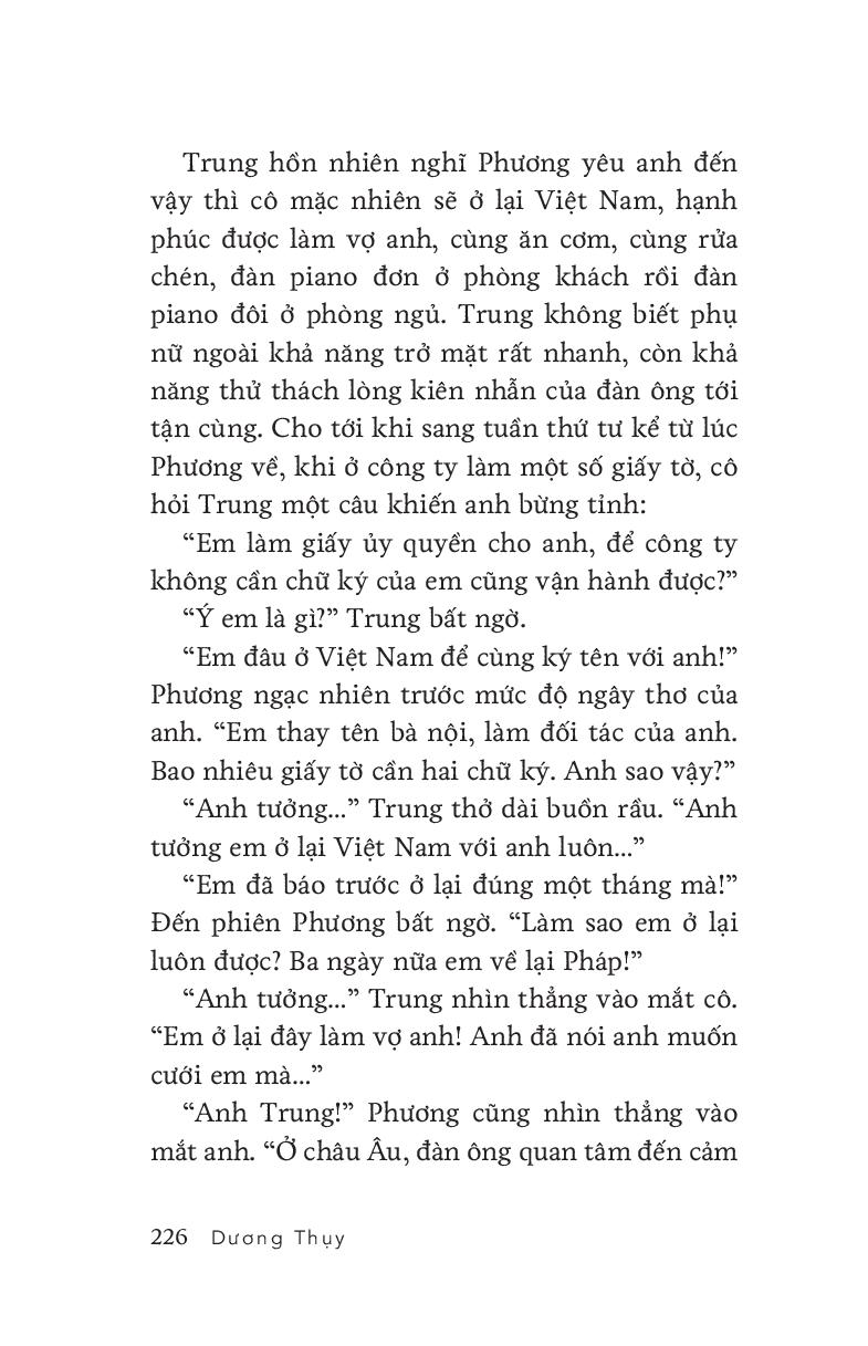 Fahasa - Yêu Em Bằng Mắt, Giữ Em Bằng Tim
