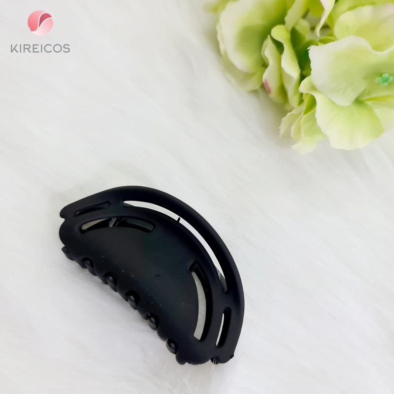[HCM]Kẹp Gấp Tóc Càng Cua Loại Lớn No.186