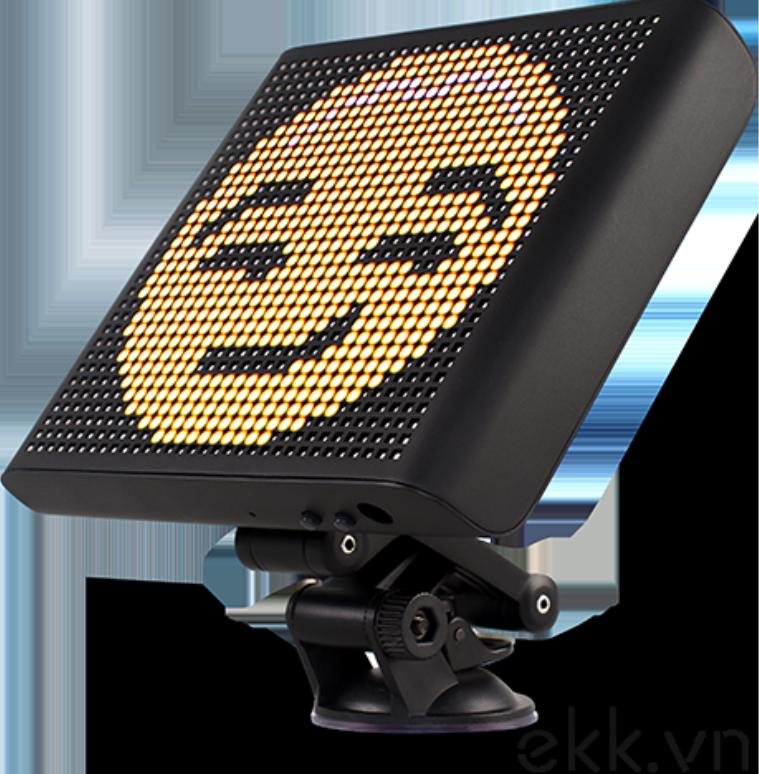 It smart - Đèn Led Emoji Xe Ô Tô