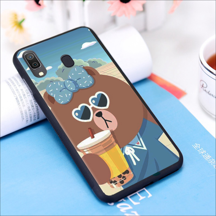 Case for SAMSUNG A10