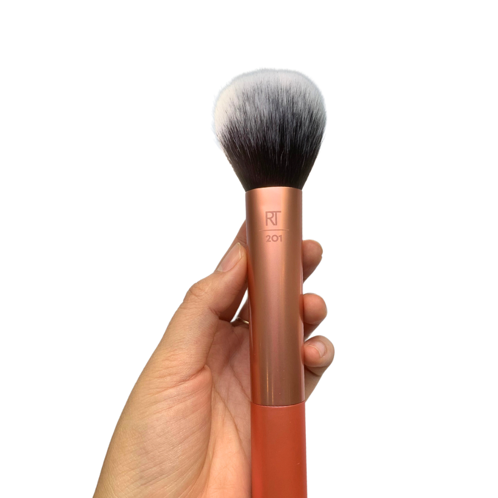 Cọ phấn phủ mẫu mới Real Techniques powder brush