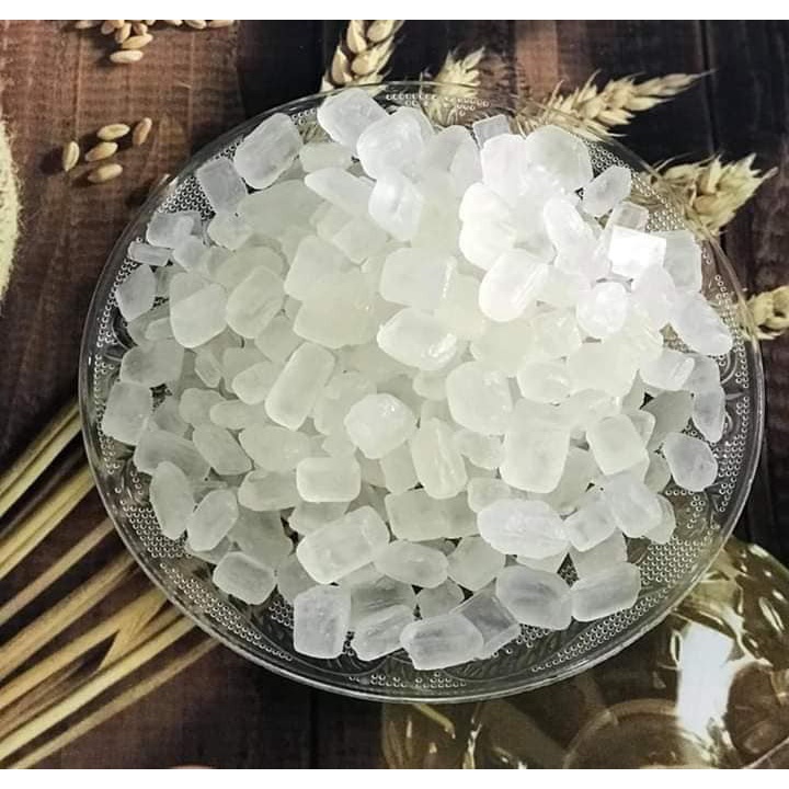 ĐƯỜNG PHÈN KIM CƯƠNG THIÊN thảo ORGANIC