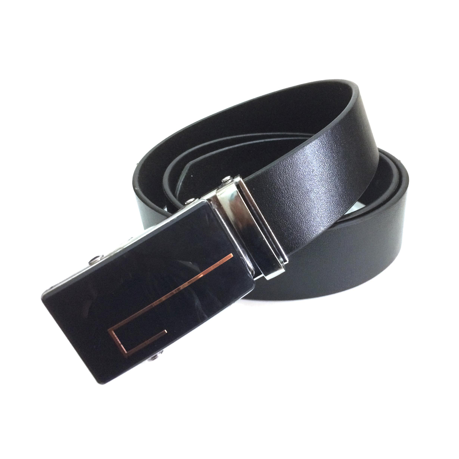 Thắt Lưng Dây Nịt Nam Khóa lăn - DaH2