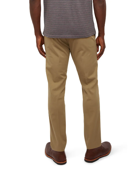 DOCKERS - Quần Khaki Nam Dài 35477-0007