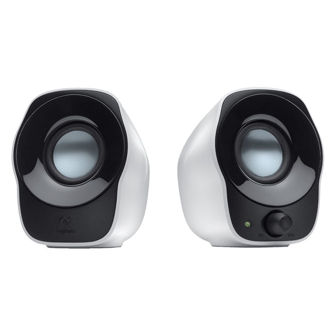 Loa Logitech Mini Z120 - Bảo hành 24 tháng