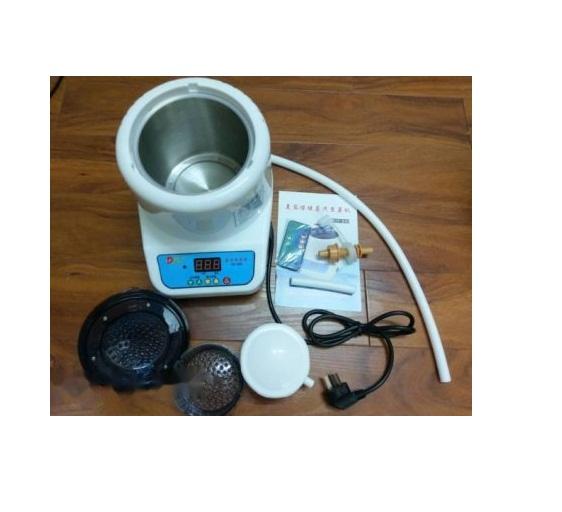 Nồi xông hơi 4L