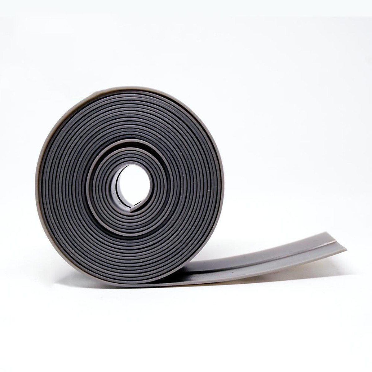 Cuộn 5m Miếng Dán Chân Cửa Khe Cửa Khe Cửa Size 25mm, Chống Gió Bụi, Chống Côn Trùng, Chống Thoát Nhiệt Điều Hòa