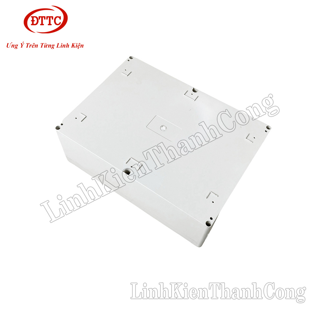 Hộp nhựa abs 290x210x100mm