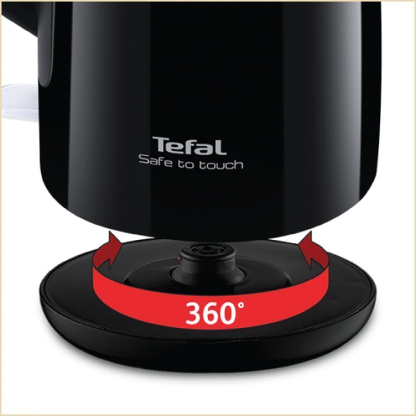 Ấm siêu tốc Tefal KO330842 - Hàng Chính Hãng