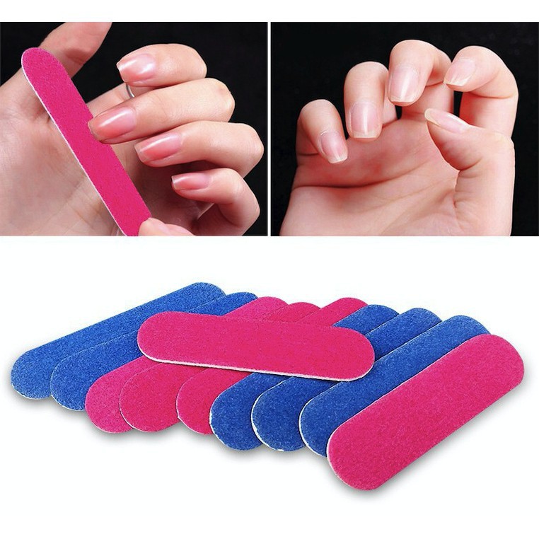 DŨA MÓNG MINI 2 chiếc