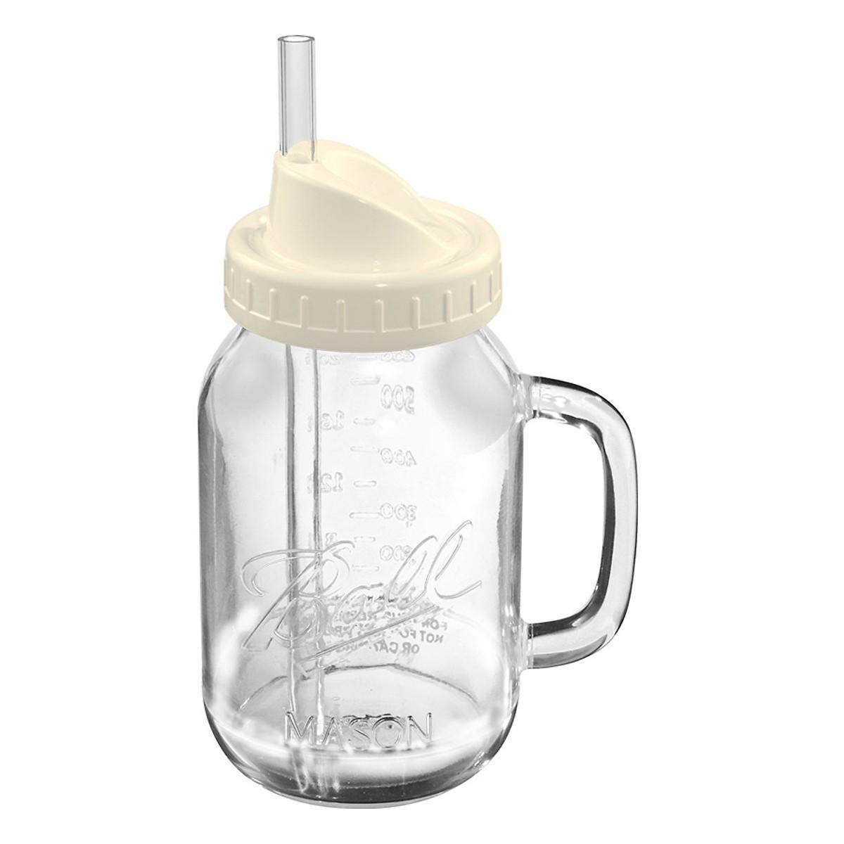 Máy Xay Sinh Tố Oster Ball Mason BLSTMM2