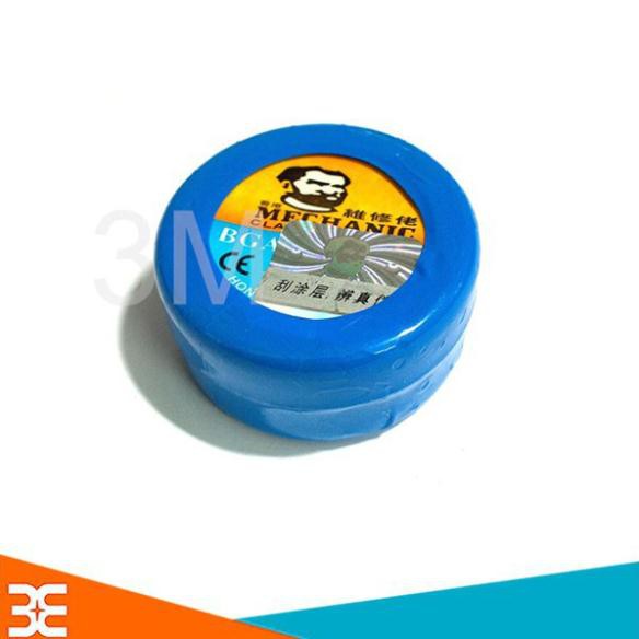 Thiếc Bột Mechani Solder Paste XG 50