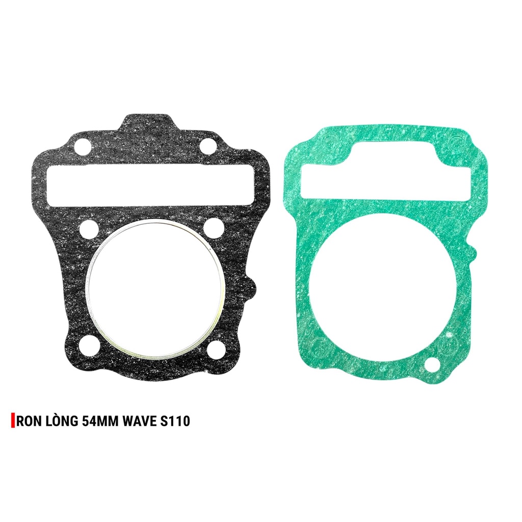 Ron Chân Lòng Và Quy Lát 54-56 Dream, Wave, S110, RSX, Blade