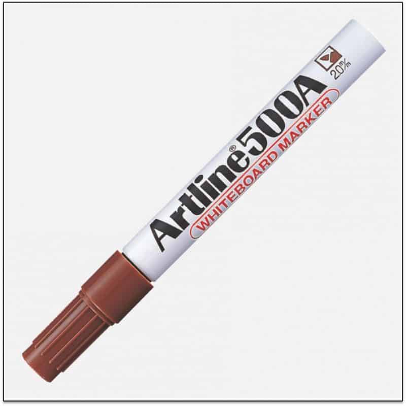 Bút lông bảng Artline Japan EK-500A