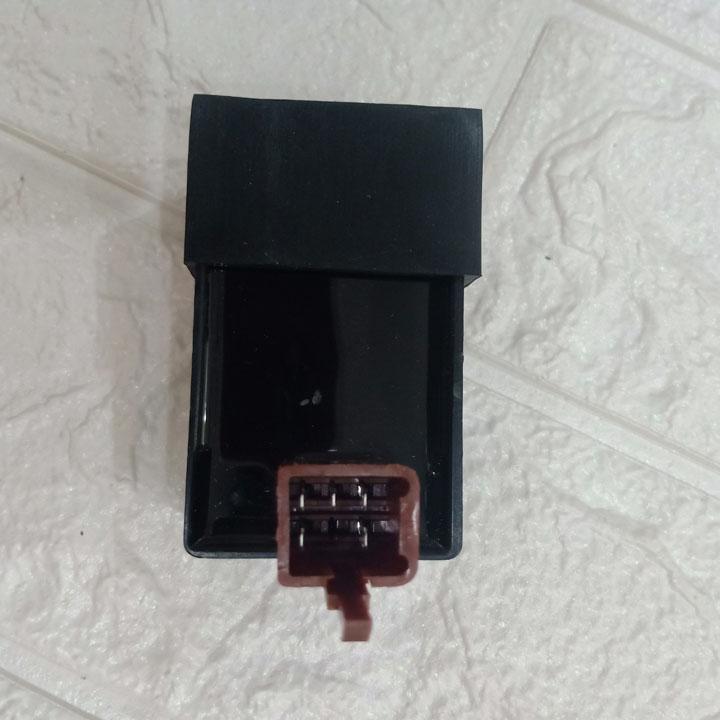 IC 5 chân dành cho xe máy