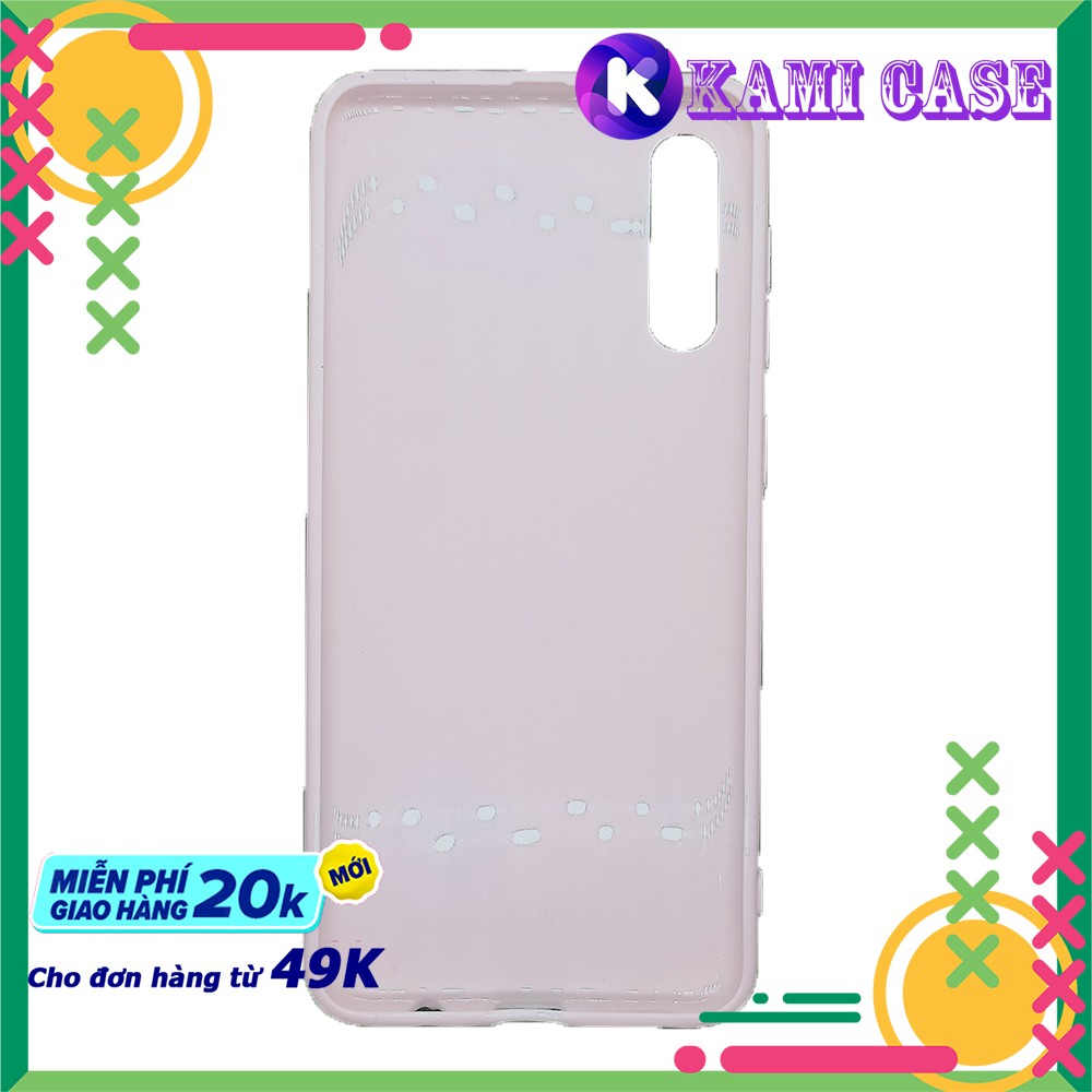 [HCM][50 mẫu] Ốp Dẻo Vali Samsung A50