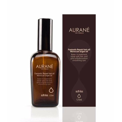 [HCM]Tinh dầu dưỡng tóc Aurane 125ml