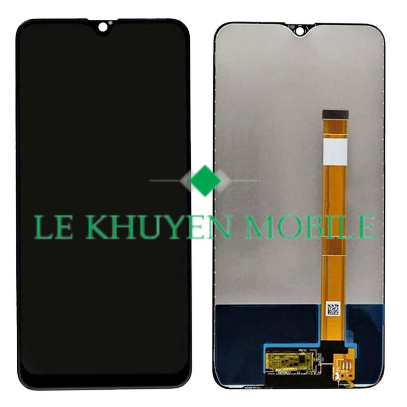 Màn hình OPPO A12
