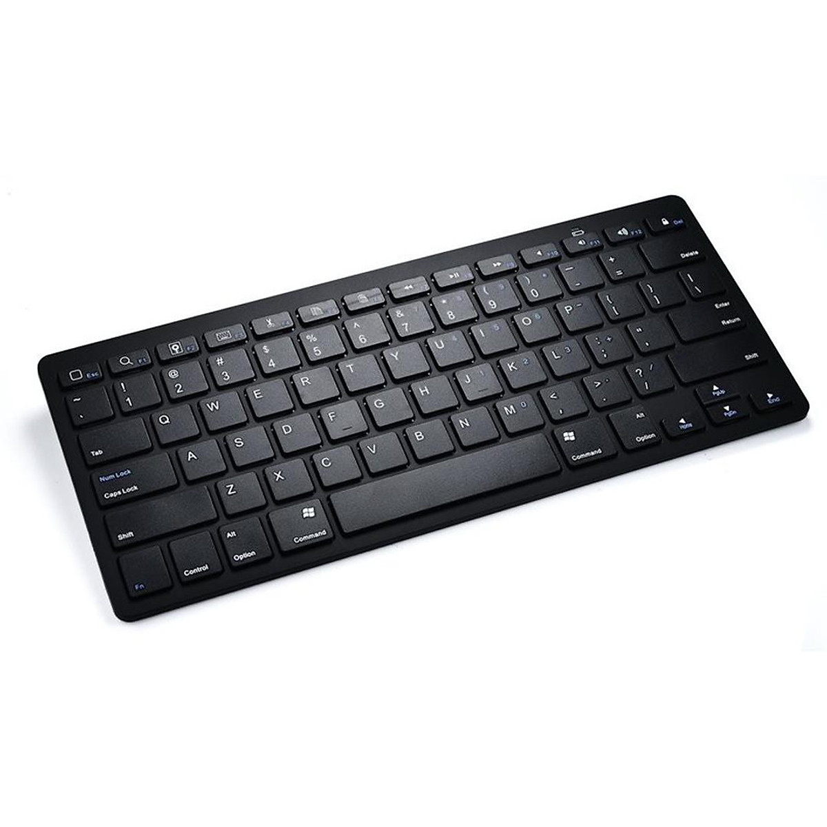 [HCM]Bàn phím bluetooth Mini KB - A6