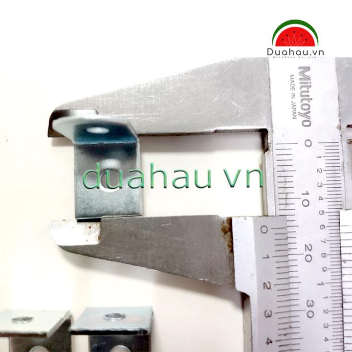 [HCM]Pat Đồng hồ - bịch 1 ký
