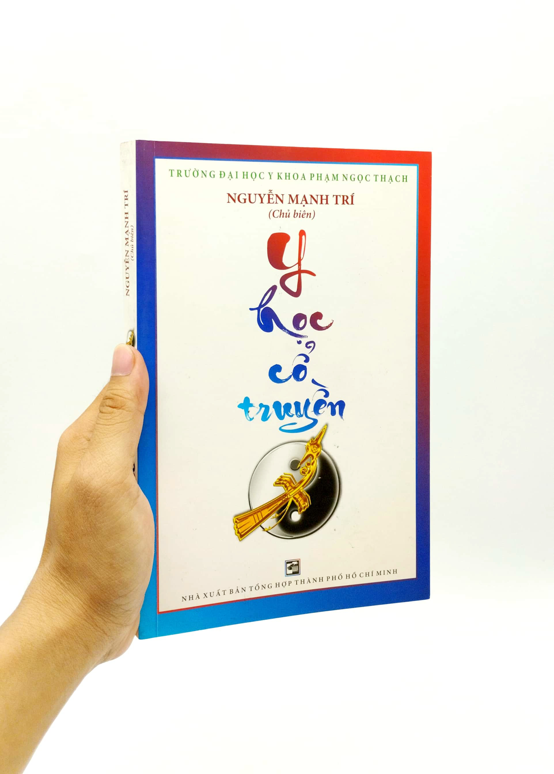 Sách Fahasa - Y Học Cổ Truyền (Tái Bản 2022)