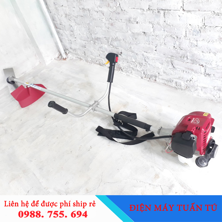 Máy cắt cỏ 4 thì Honda Gx35
