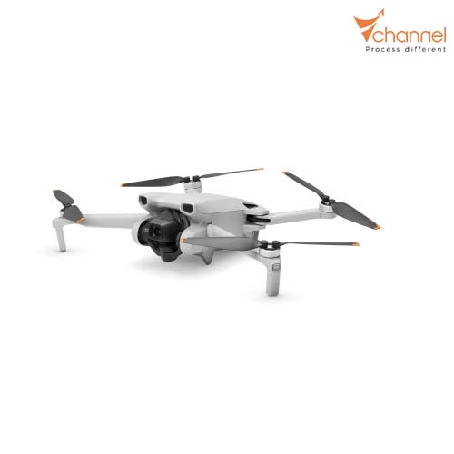 DJI Mini 3 (+DJI RC-N1) (+ DJI Smart Controller) bảo hành chính hãng 12 tháng * Tặng Thẻ Nhớ Sandisk 64G + Nón DJI *