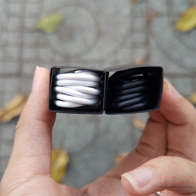 Cáp sạc nhanh Samsung S10 Usb to Type C