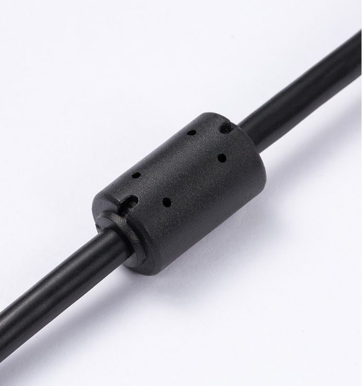 [HCM]Cáp lập trình USB-QC30R2 cho PLC Melsec Q