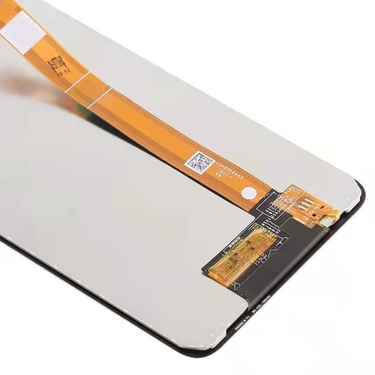 Màn hình oppo A3S/A5/Realme C1/Realme 2 zin (Tặng kèm keo+tặng cường lực)