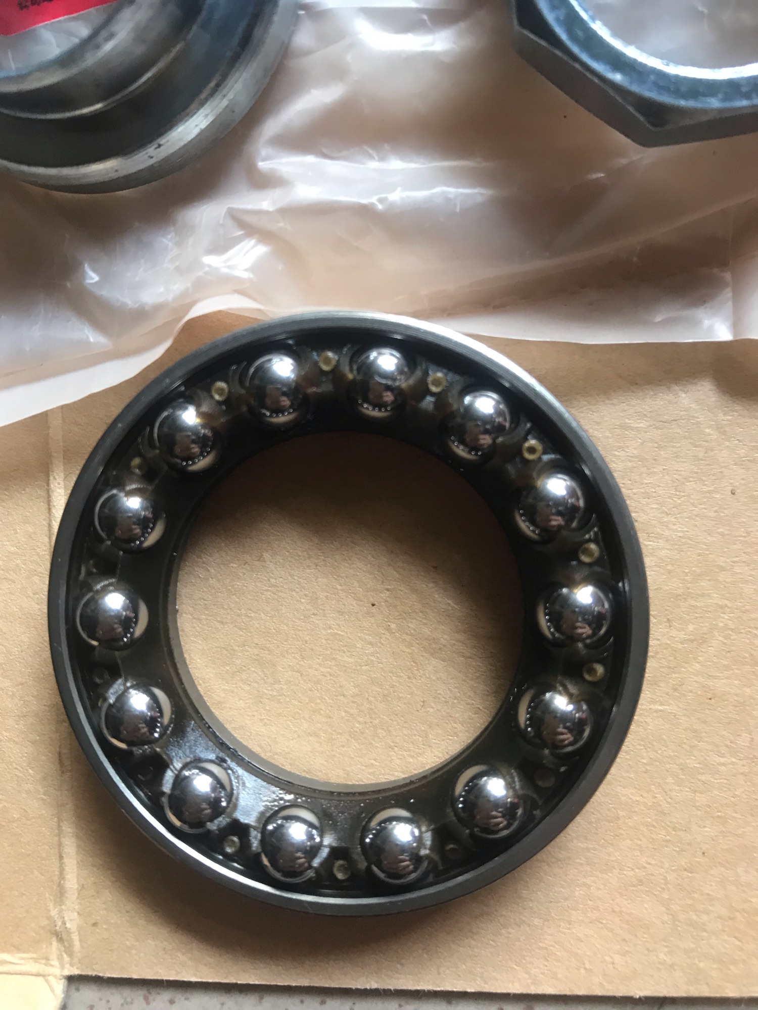 Bộ chén cổ xe LEAD/SCR dùng chung ATTILA