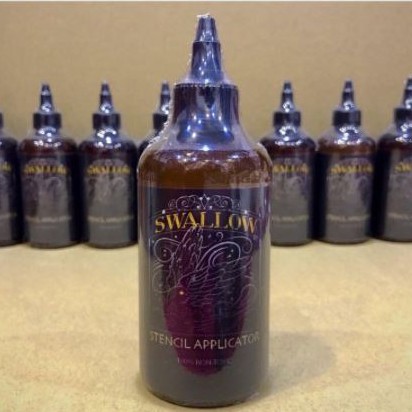 Gel scan Sơn Én Hình xăm swallow 240ml