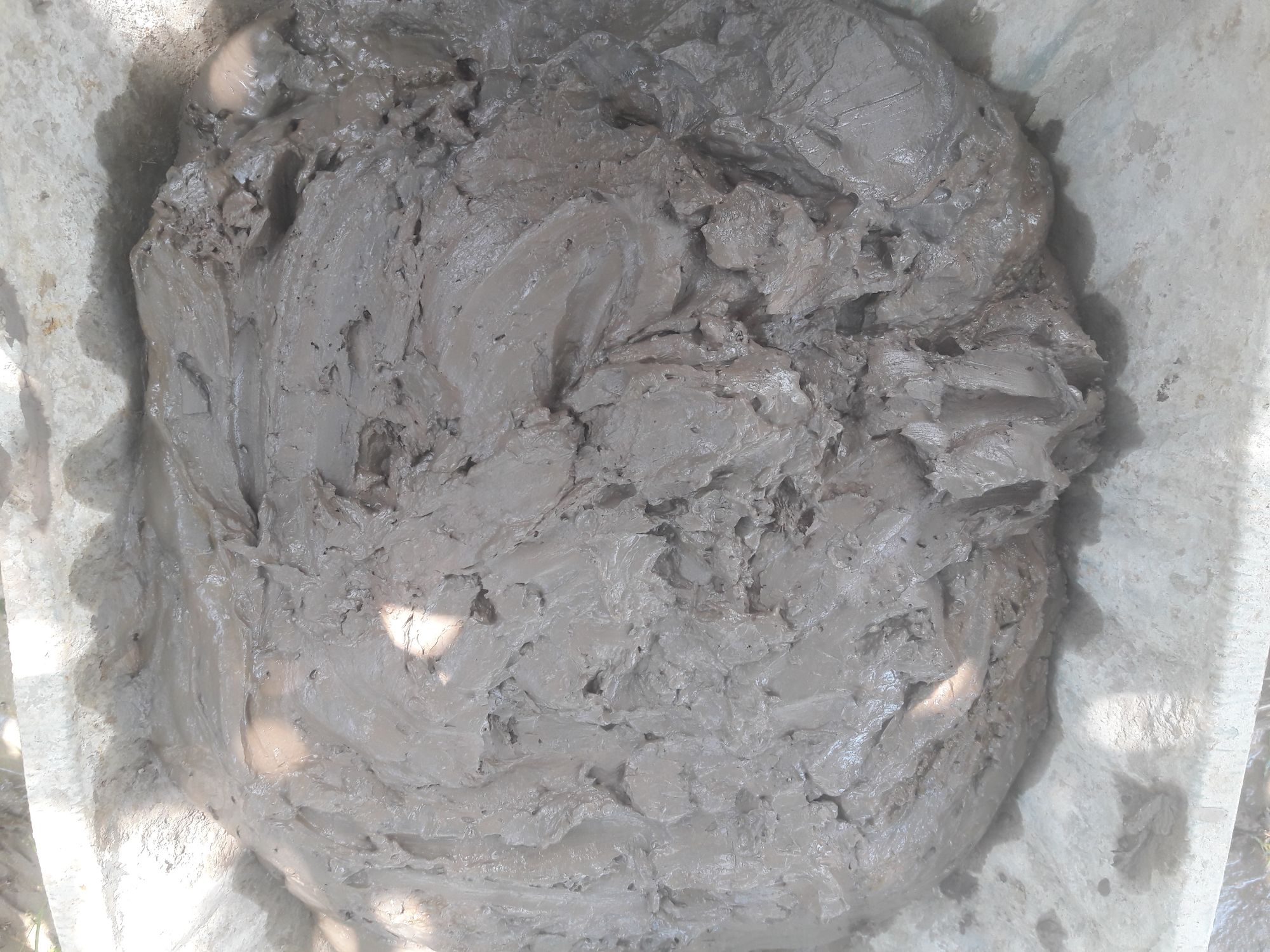 Bùn non dùng trồng sen mini 30k/1kg