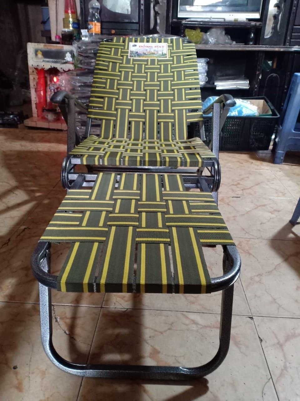 GHẾ XẾP CAO CẤP