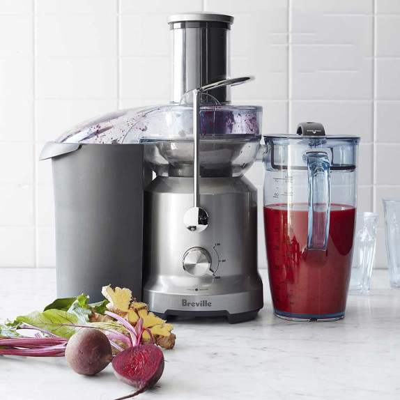 [HCM]Máy ép trái cây Breville BJE430