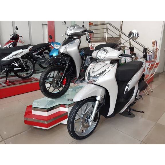 Bộ mặt nạ trước sh mode 2020 2021 honda