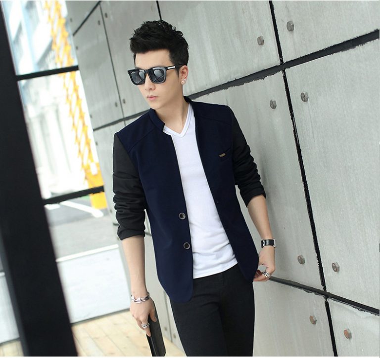 [4.4 Hoàn tiền 15%]Áo khoác giả vest Tony- MS0031AK