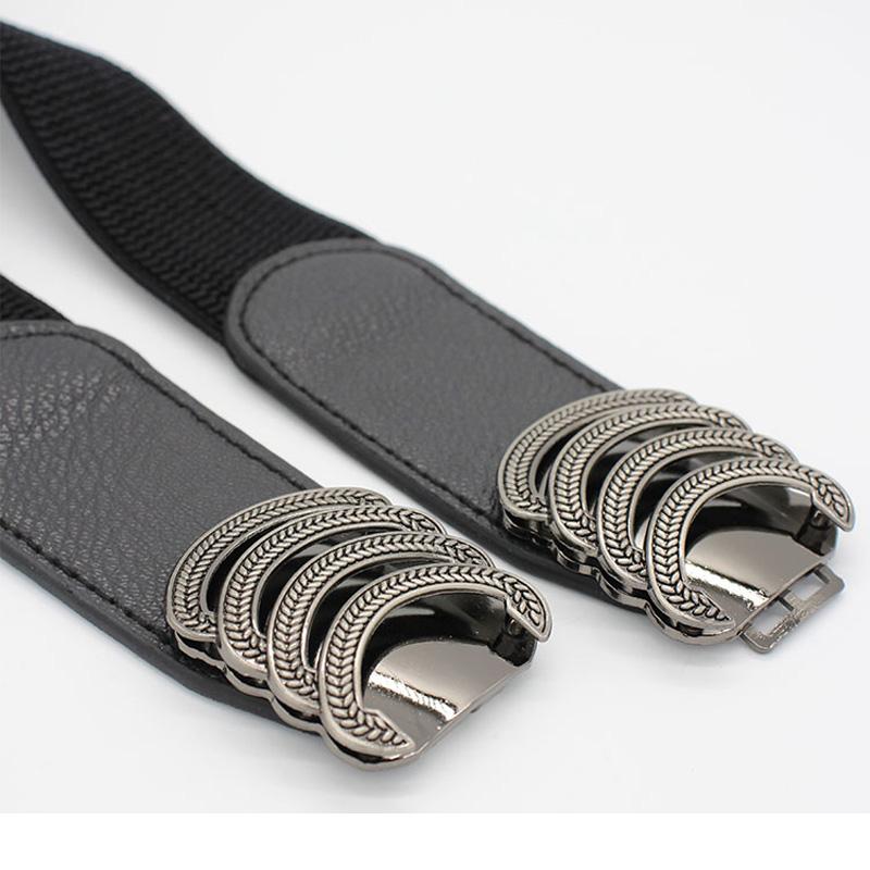 [HCM]Thắt lưng nữ bản 4 cm-PK261