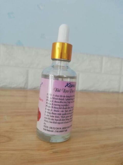 Nước Lột Kone Cao Cấp