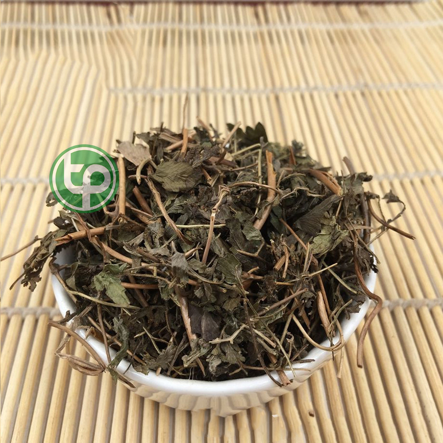 Cây bòng bong khô 500g - Thảo Dược Tấn Phát - Hàng công ty chất lượng cao