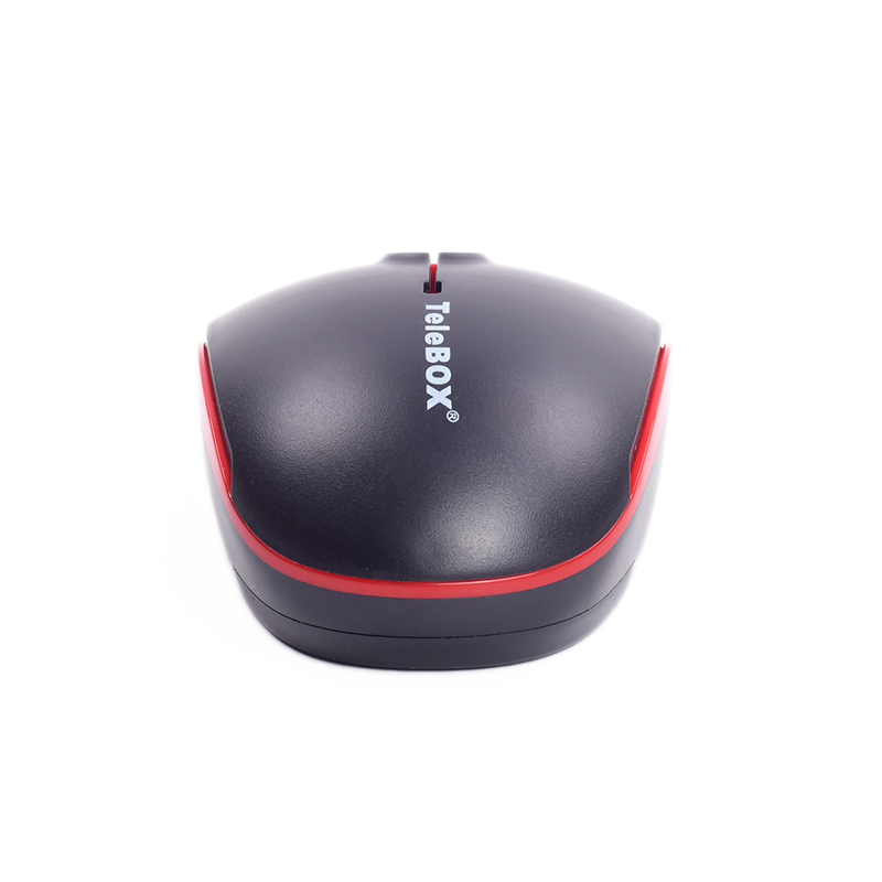 Chuột Telebox không dây kết nối Bluetooth