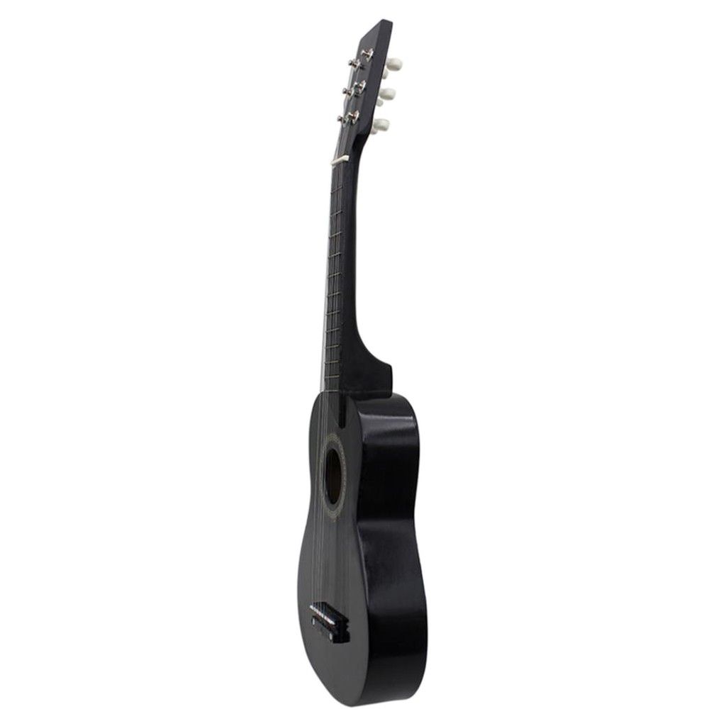 Đàn guitar mini 23inch 6 dây cao cấp