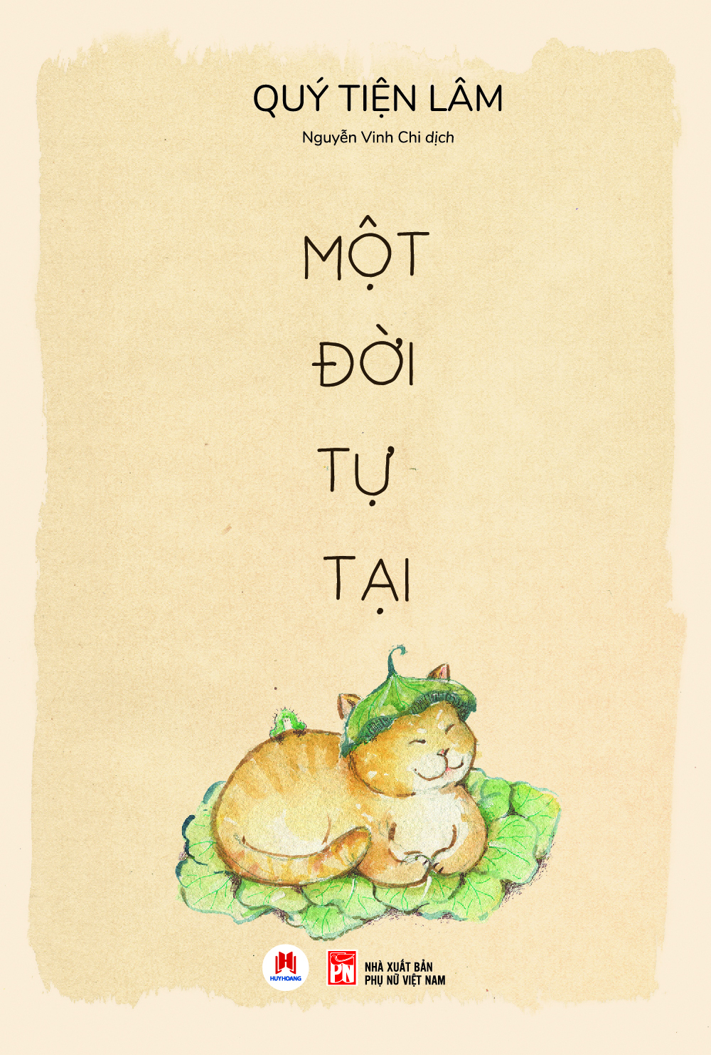 Sách - Một Đời Tự Tại