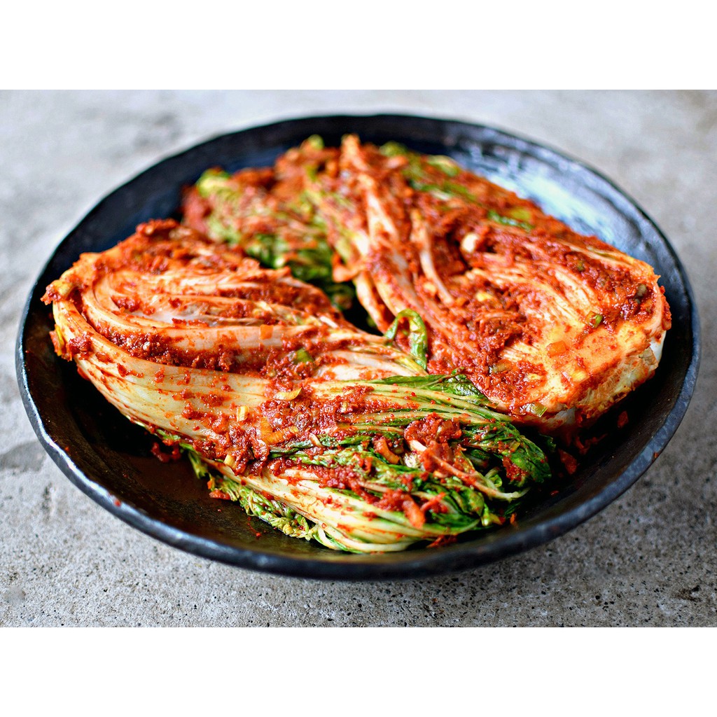 ỚT BỘT VẢY HÀN QUỐC HAECHAM MAT LÀM KIM CHI 1KG
