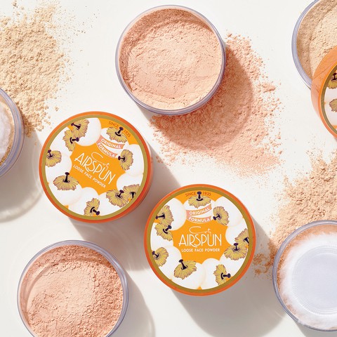 [HCM]Phấn Phủ Coty Airspun Face Powder Translucent 65g (Bill Mỹ)