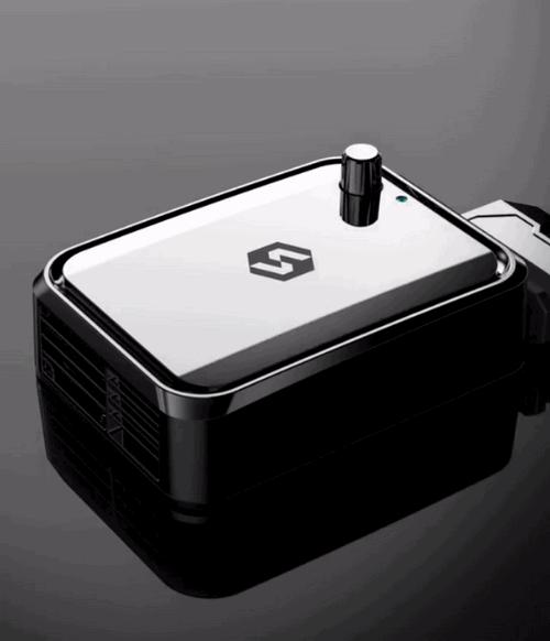IT Smart - Quạt hút tản nhiệt SRay