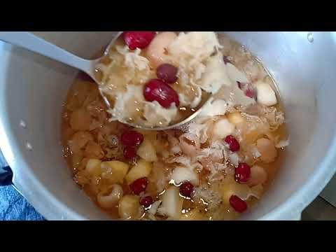 Nấm tuyết (500gr)