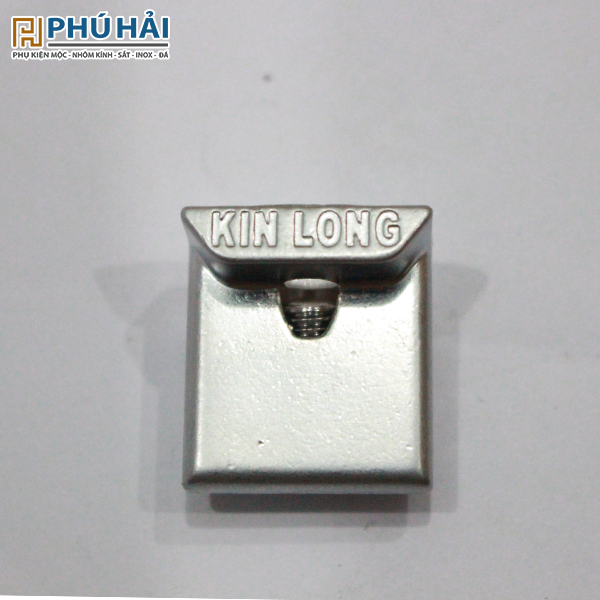 Vấu hãm cửa quay 2 cánh Kinlong (chính hãng)